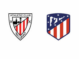 The current status of the logo is active, which means the logo is currently in use. Athletic Bilbao Vs Atletico Madrid La Liga Score Athletic Bilbao Hold Atletico Madrid To A 1 1 Draw The Times Of India