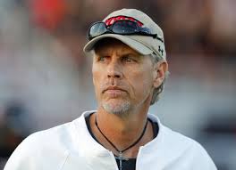 Mark Freeman already getting started building a winner at Thompson