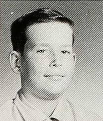 Clifford Arnold Stepp Sr. (1927-1982)