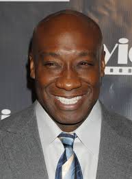 Young black male actors under 15. Michael Clarke Duncan Wikipedia