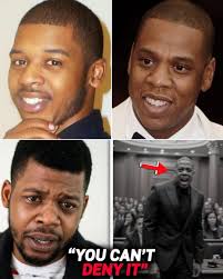 Jay Z LOSES IT After Judge CONFIRMS Rymir Really Is His Biological Son...  In a courtroom bombshell that has rocked both the entertainment and legal  worlds, music mogul Jay Z has been