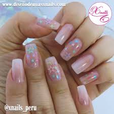 24+ diseño de uñas acrilicas para pies naturales | modelos de uñas. Https Www Xn Diseodeuasxnails 9tbe Com Imagenes