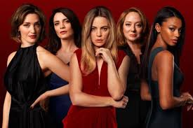 Les effets hypolipidémiants de pravastatine teva sur le pravastatine teva doit être administré soit une heure avant, soit au moins quatre heures après. Bad Mothers Melissa George Veut Etre Plus Qu Une Mere Ce Dimanche Sur Teva Critictoo Series Tv