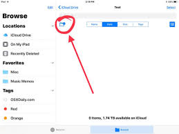 May 08, 2019 · method 1: How To Create New Folders In Files App On Iphone Ipad Osxdaily