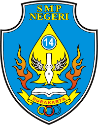 Jul 4, 2020 anas nasuli. Logo Smp N 14 Surakarta Smp14ska S Blog