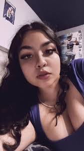 Destiny Sandoval's Instagram, Twitter & Facebook