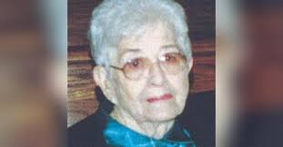 Lula Currie Obituary