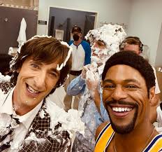 Instagram photo by DeVaughn Nixon • Apr 23, 2022 at 10:29 PM