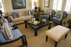 Whether you're building a new home, remodeling an existing living room or simply rearranging furniture you already have, decorating your living room is best done with a plan in mind. 24 Awesome Living Room Designs With End Tables