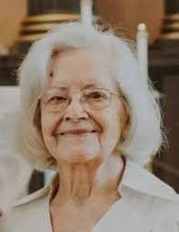 Obituary information for Mary Ann Yungbluth