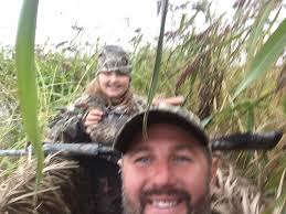 Michigan Fowl Play Outdoors