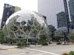 احصل على بطاقة امازون الان بخصم يصل ل 30%. Amazon Updates Remote Work Guidance Plans To Return To An Office Centric Culture As Our Baseline Geekwire