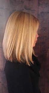 Modern Lob Long Bob Haircuts 2015 Long Bob Haircuts Long Bob Hairstyles Hair Styles