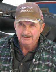 Obituary information for William Keith Yuill