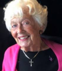 Obituary information for Catherine Critchlow