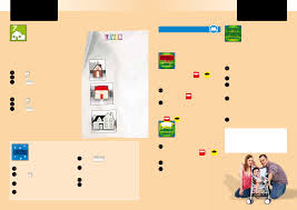 Handleiding Hasbro Levensweg Electronisch Levensecht Pagina 6 Van 10 Nederlands