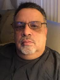 Richard Coronado Obituary