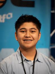 WITF Announces Winner of the 2023 Central PA Spelling Bee