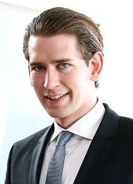 She says she wished something else for me than politics and this treatment. kurz's mother is right to be concerned. File Sebastian Kurz Crop Jpg Wikimedia Commons