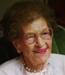 Leita Denson Obituary (1909