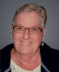 Patricia M. Asman Obituary March 1, 2017