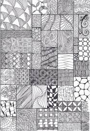 Zentangle Cizimleri Tesettur Giyim Zentangle Desenler Doodle Sanati Doodle Desenleri