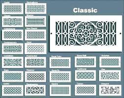 Vent Covers Lowes Metal Cover Air Vents Air Return Vent Cover Vent Covers Return Vent Cover