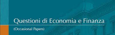 Le definizioni di crediti deteriorati adottate dalla banca d'italia sono quelle armonizzate a livello dell'ssm, che riflettono i criteri pubblicati nel 2013 dall'autorità bancaria europea (eba). Banca D Italia N 311 La Gestione Dei Crediti Deteriorati Un Indagine Presso Le Maggiori Banche Italiane