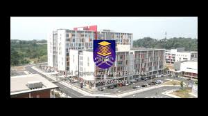 Students from uitm rembau will be notified later by the university, he said, advising students to comply with the sops. Uitm Cawangan Negeri Sembilan Kampus Seremban 3 Youtube