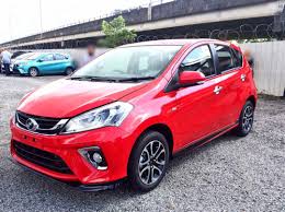 Harga dah termasuk insuran dan sedia untuk ditempah. Myvi Baru Telah Tiba Di Show Room Sebelum Pelancaran Rasmi Azizulwmc Com