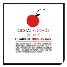 Mario wolfgang barth (* 1. Soliloque Francois Theberge Group With Lee Konitz Cristal Records
