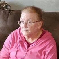 Deborah Ann Atkins Obituary