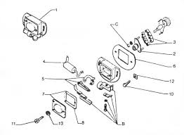 For more information on the individual components in a points/condenser ignition system, see the separate articles in the components explained section. Ignition Condenser Points Electronic Ignition Fps West French Parts Service