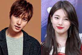 Suzy, the stage name of bae su ji or bae suzy, is a popular south korean singer. Korean Stars Lee Min Ho Bae Suzy Call It Quits Philstar Com