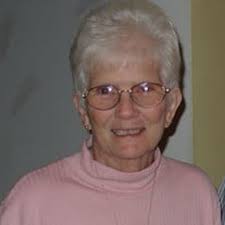 Ruby Mooring Walston Obituary February 16, 2022