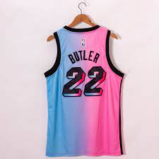 Jimmy butler is getting his very own miami heat jersey. Men S Miami Heat 22 Jimmy Butler Jersey 2021 Jersey Nba Store