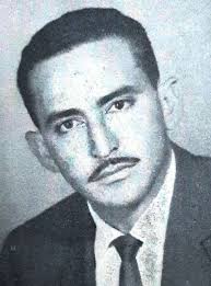 A 60 AÑOS DE LA TRAGEDIA DE LA LLOVIZNA! Donde murió ahogado el zuliano  Ramón Reinoso Núñez y 39 docentes más