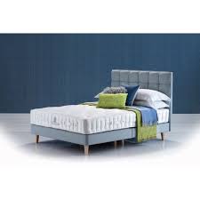 Hypnos Hazel Deluxe Divan Set Abitare Uk Divan Sets Home Decor Bedroom