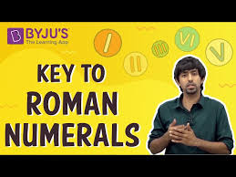 Add, subtract, multiply and divide roman numerals from i to mmmcmxcix and/or numbers from 1 to 3999. Roman Numerals Chart Rules Conversion To Roman Numeral 1 To 100