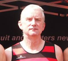 Executive committee and coach bios