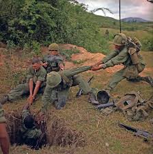 War in which black and white soldiers were fully integrated, but fully integrated did not mean fully equal. A Misaligned Misguided And Misunderstood History The Vietnam War