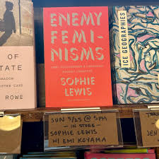 Sophie Lewis (@reproutopia.bsky.social) — Bluesky