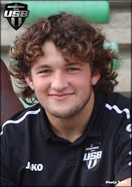 US Bergerac Rugby » 2023.2024 Équipes