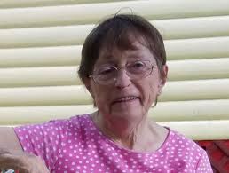 Joy Walters Obituary (1936