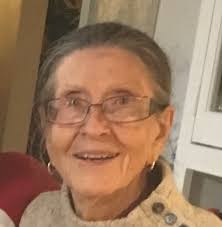 Obituary for Dorothy L Eldridge