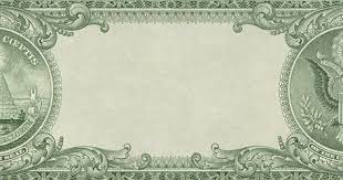 Money Border Clip Art Borders Border Royalty Free Images