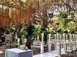 Fernwood Gardens Best Garden Wedding Venue In The Philippines Most Popular Wedding Events Venue In Metro Garden Wedding Venue Wedding Venues Garden Wedding