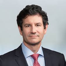 Thomas McGoey II, USA