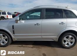 Image result for Silver Ice 2012 Captiva