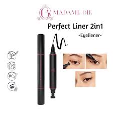 Madame Gie Perfect Liner 2 in 1
